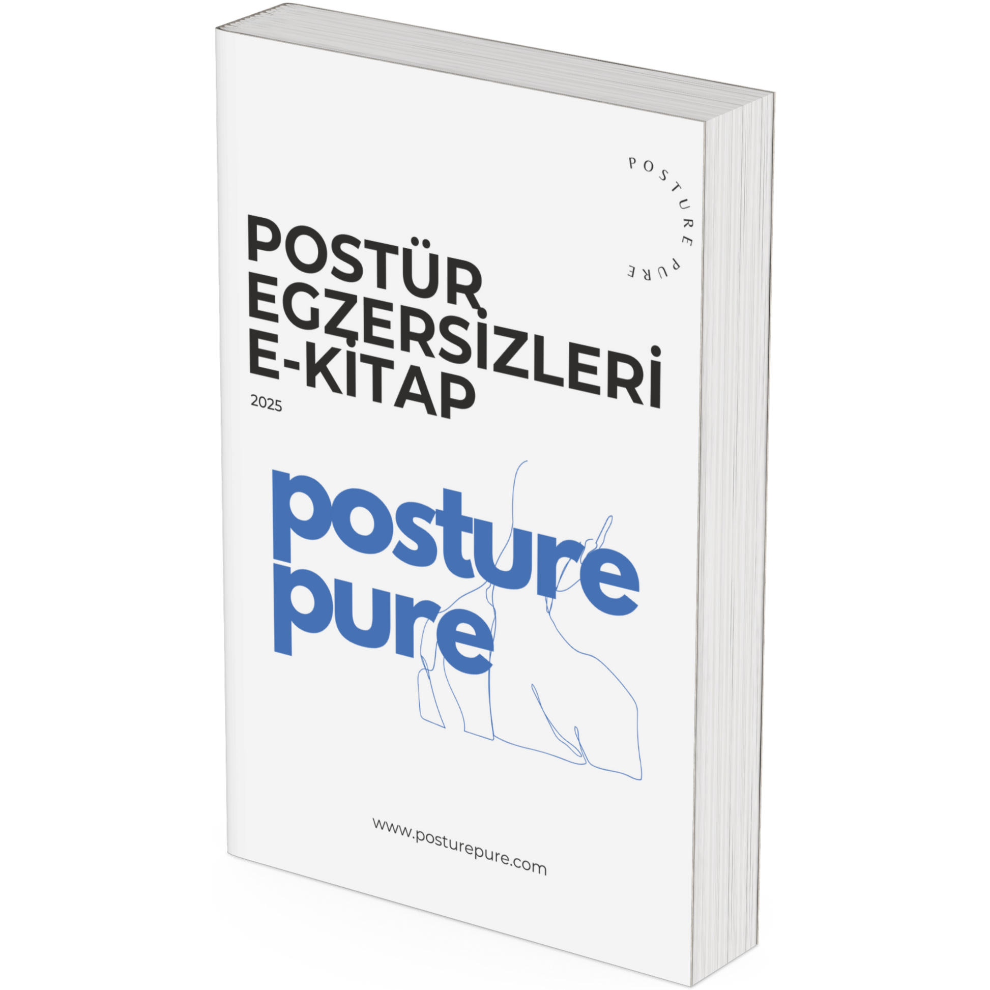 Postür Egzersizleri E-Kitap